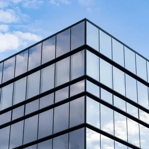 limpieza vidrios empresa