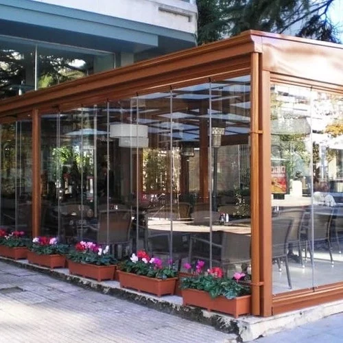 limpieza vidrios locales comerciales y empresas